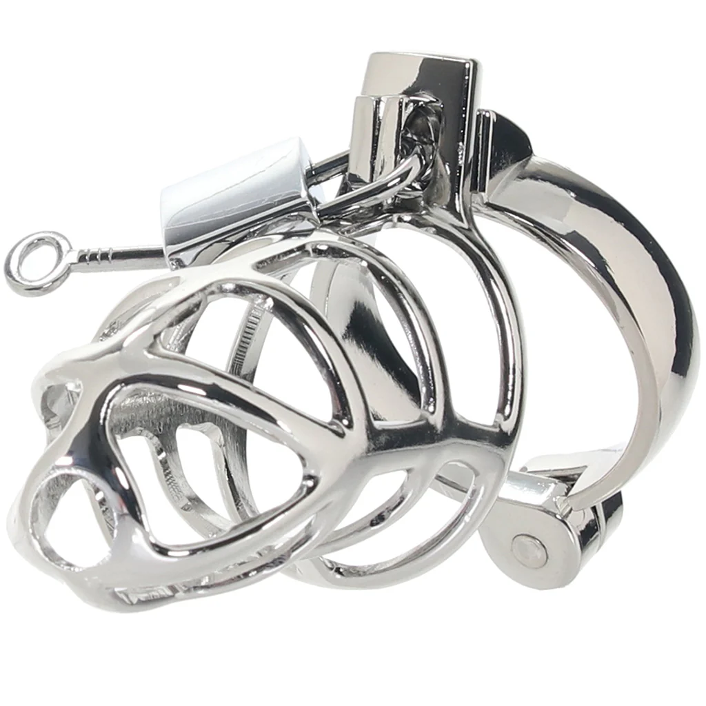 Metal Worx Cock Cage - Image 5