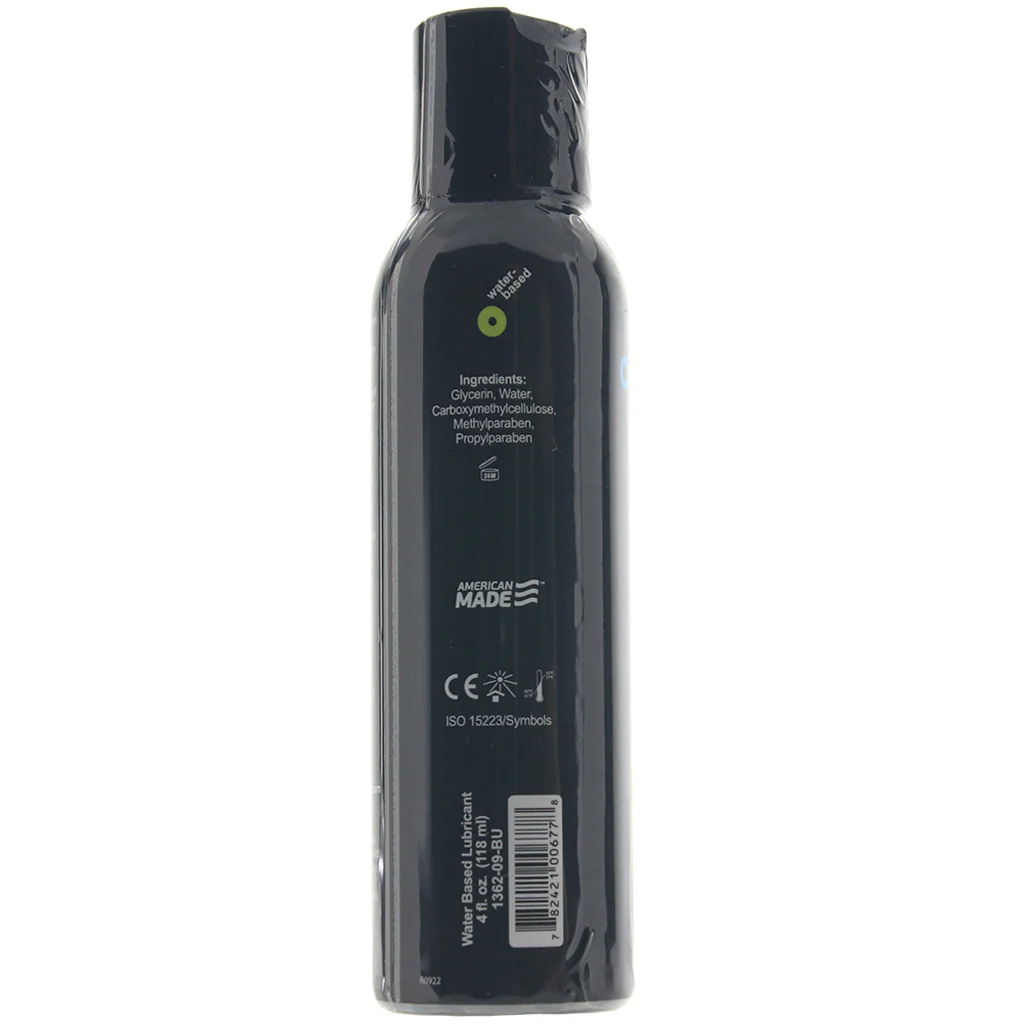 Mood Lube 4oz/113g in Water Based - Image 3