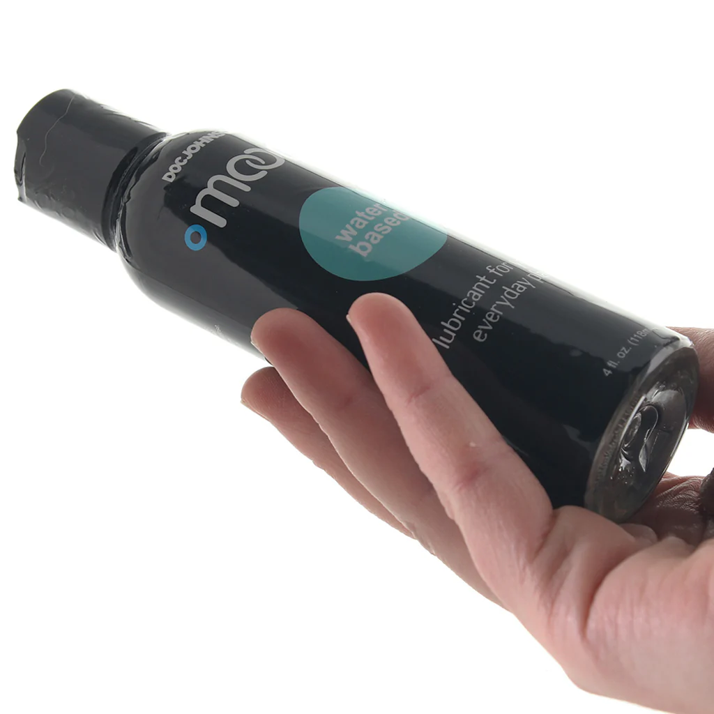 Mood Lube 4oz/113g in Water Based - Image 4