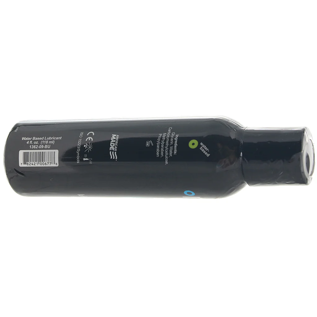 Mood Lube 4oz/113g in Water Based - Image 5