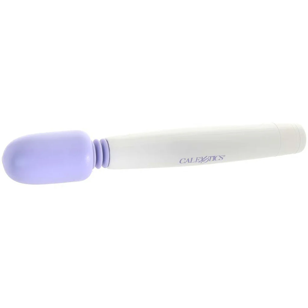 My Mini Miracle Wand Massager - Image 3
