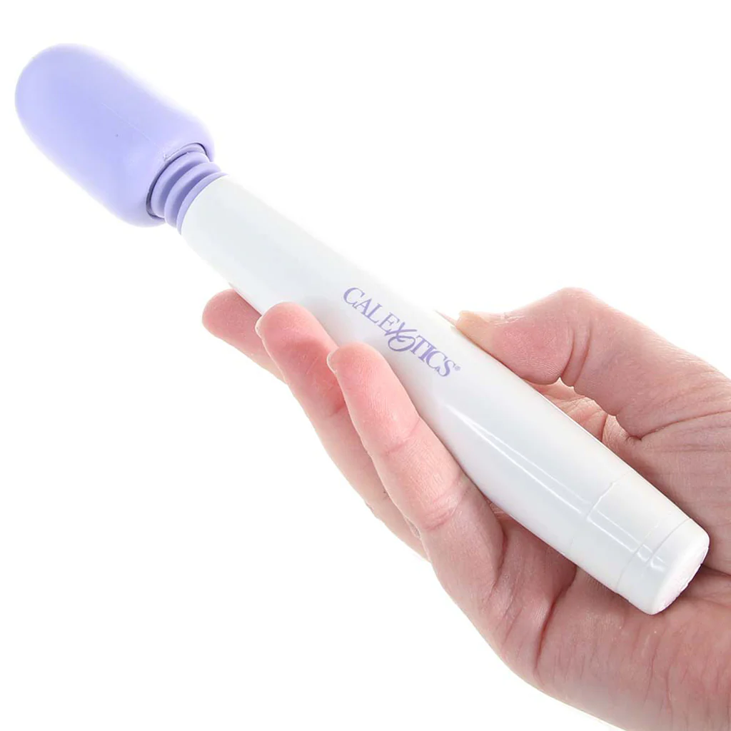 My Mini Miracle Wand Massager - Image 4