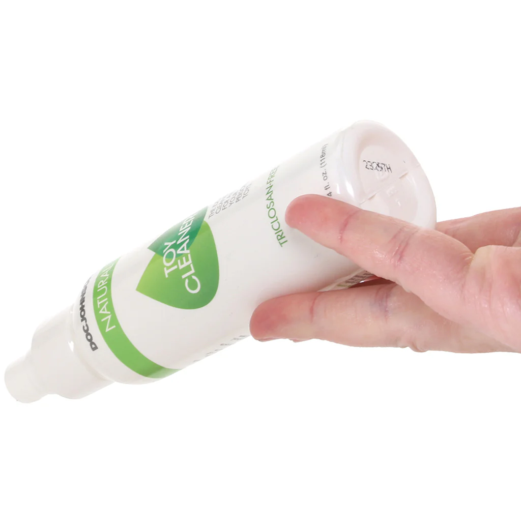 Natural Cleaner in 4oz/118ml - Image 4