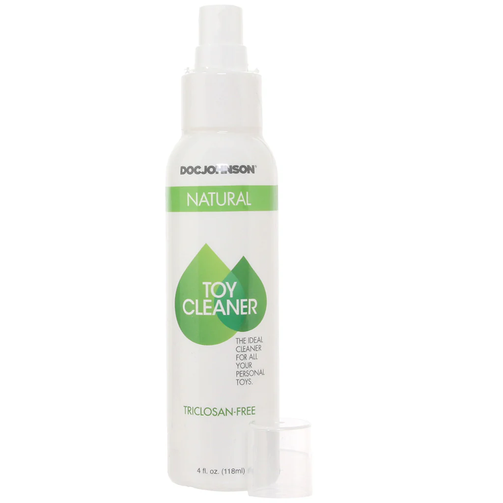 Natural Cleaner in 4oz/118ml - Image 5