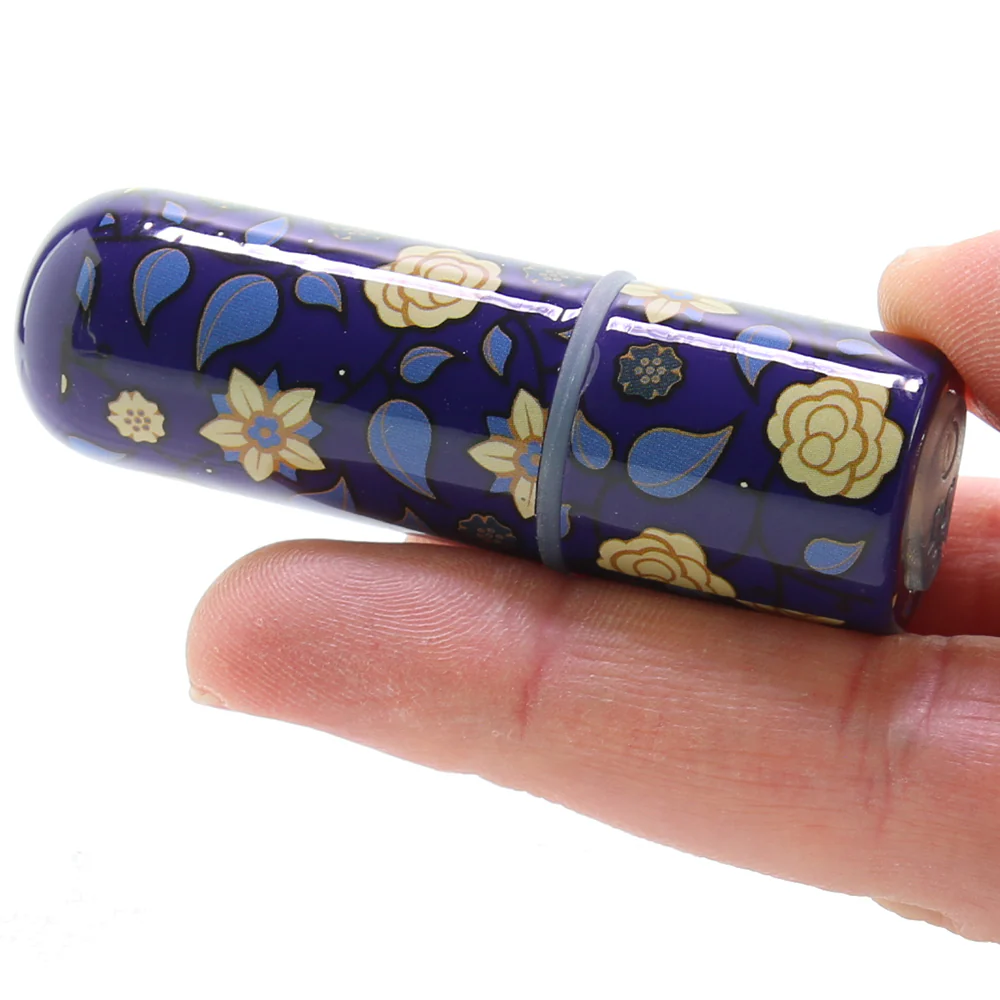 Naughty Bits Just the Tip Bullet Vibe - Image 4