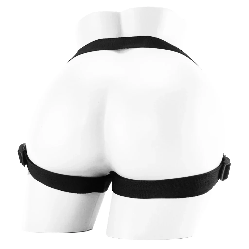 New Comers Strap-On & Dildo Set - Image 7