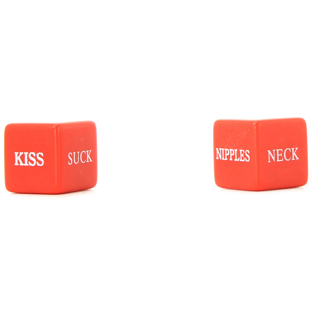 Oral Sex Adult Dice - Image 4