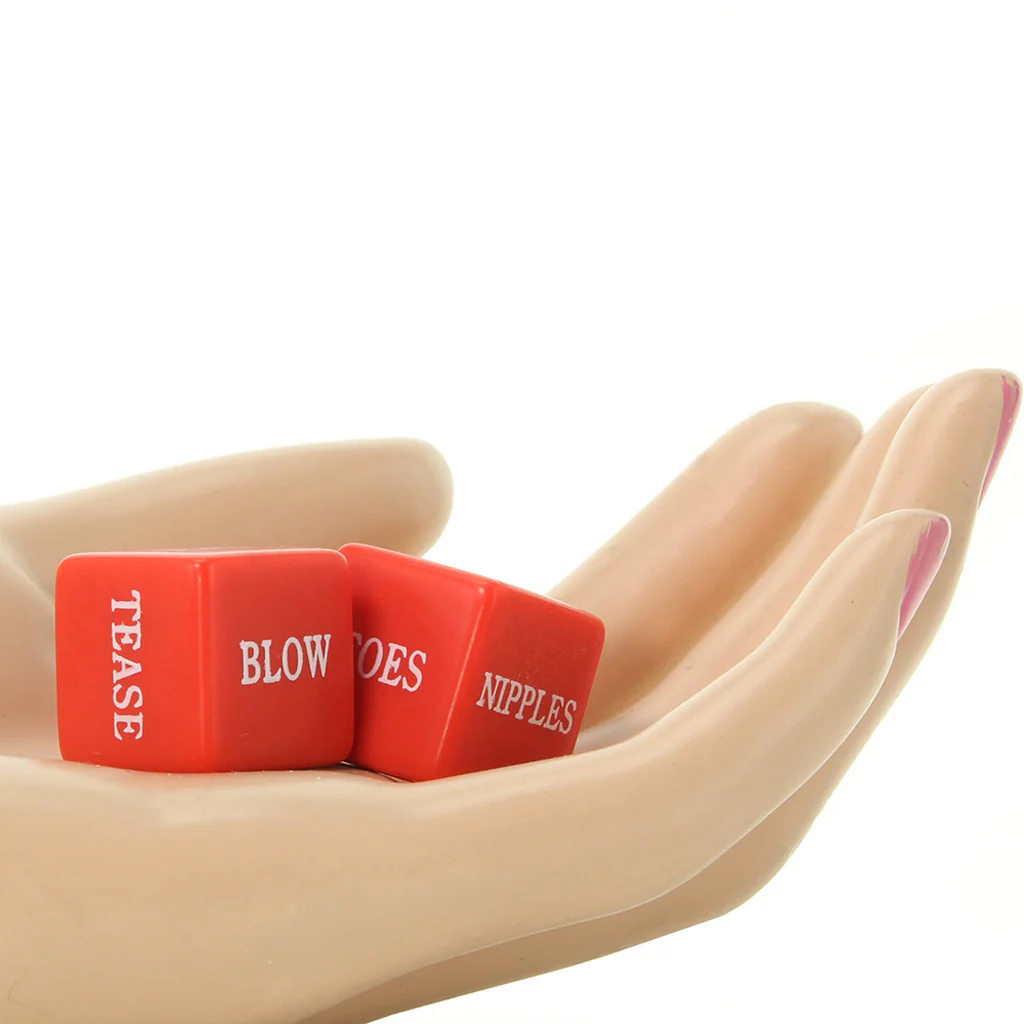 Oral Sex Adult Dice - Image 5