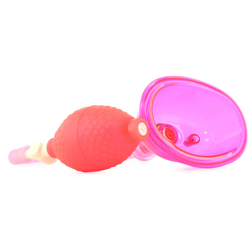 Pink Pussy Pump - Image 3