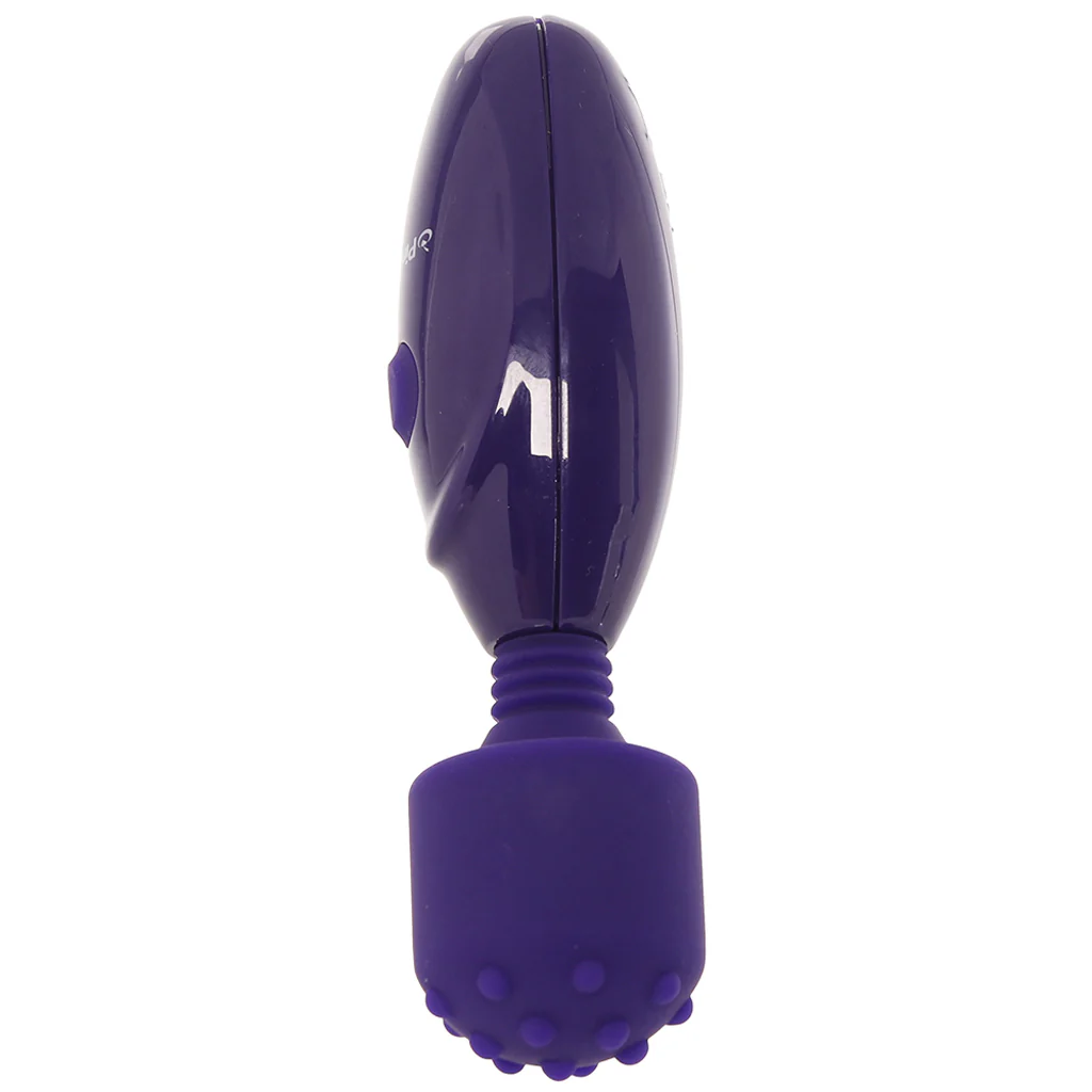 PinkCherry Baby Nubby Rechargeable Mini Wand - Image 3