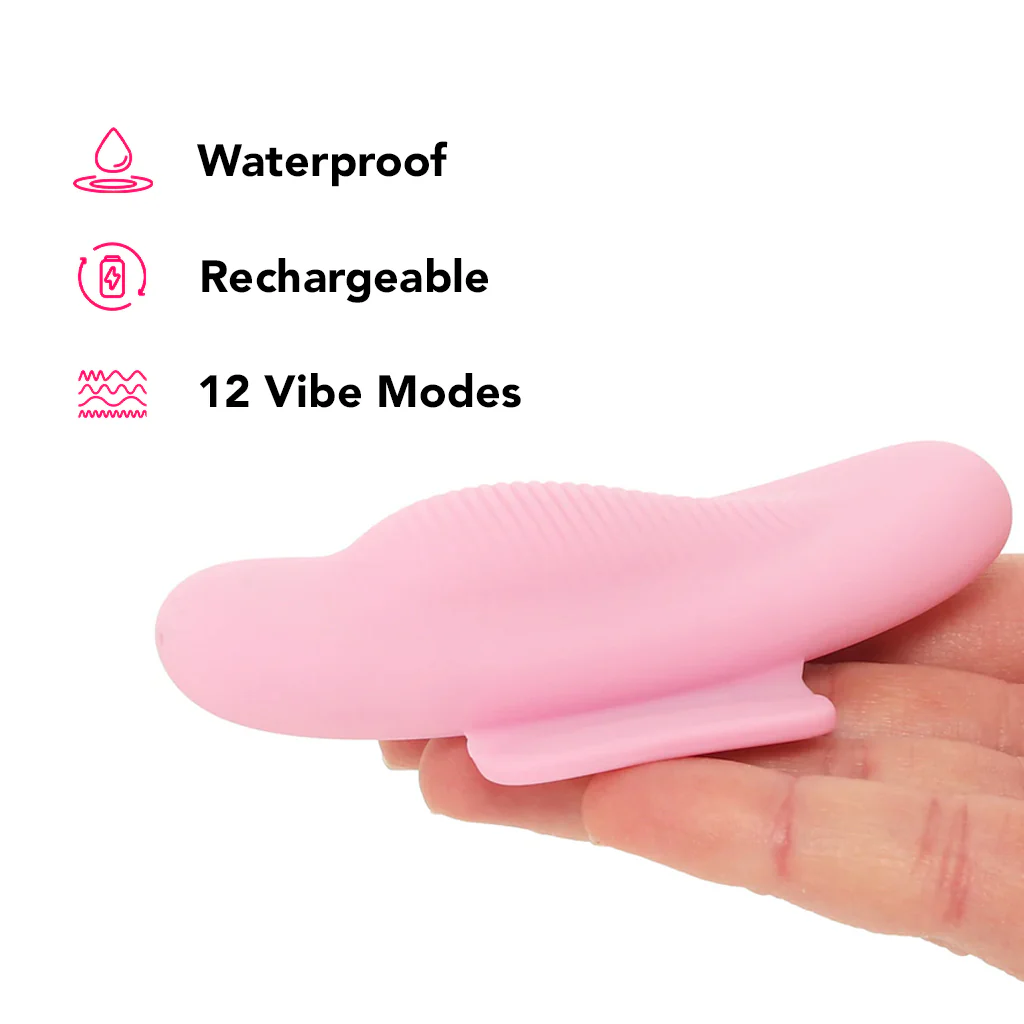 PinkCherry From a Distance Remote Panty Vibe - Image 6