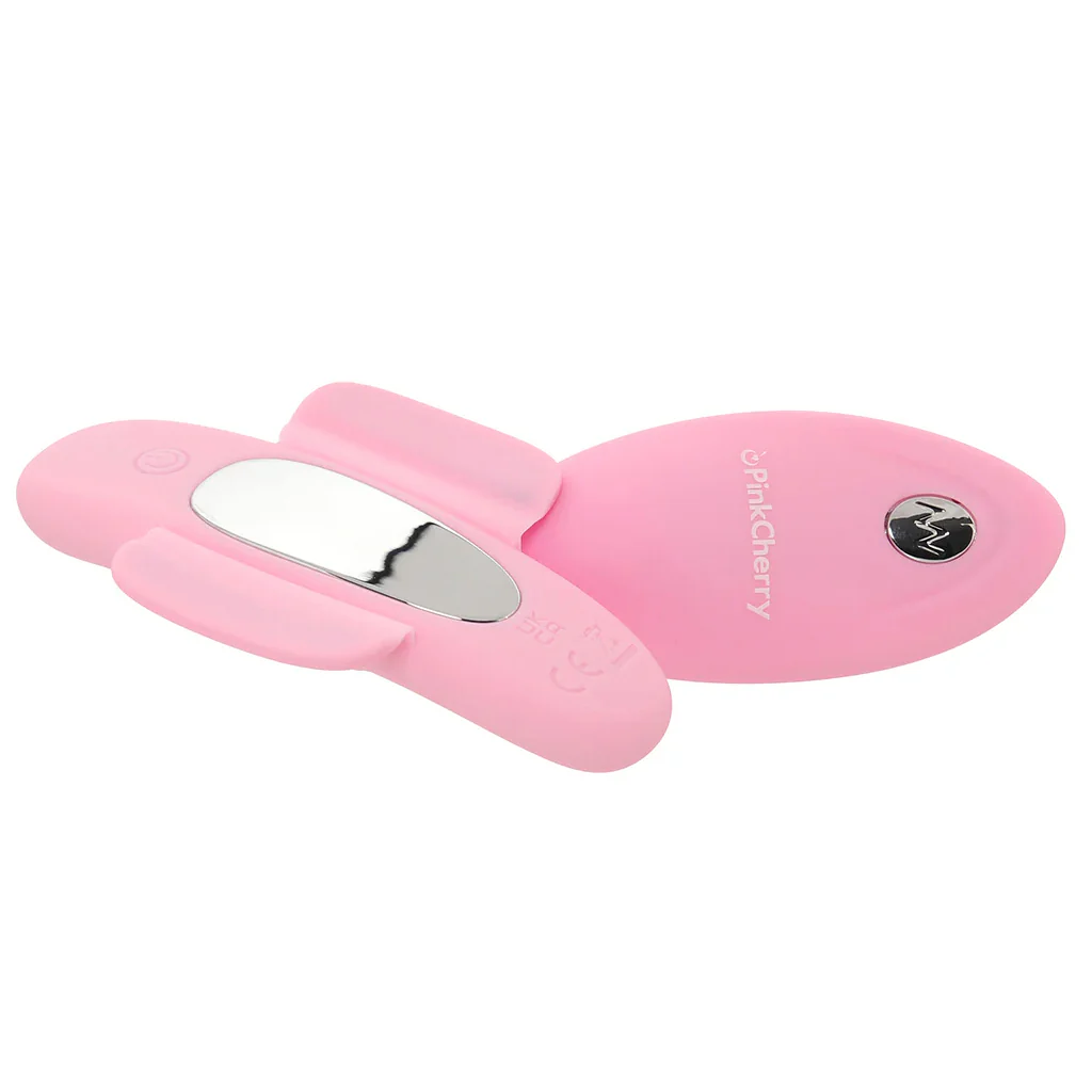 PinkCherry From a Distance Remote Panty Vibe - Image 8