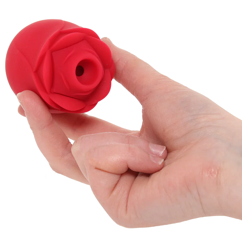PinkCherry Rose Vibrator 2.0 - Image 4