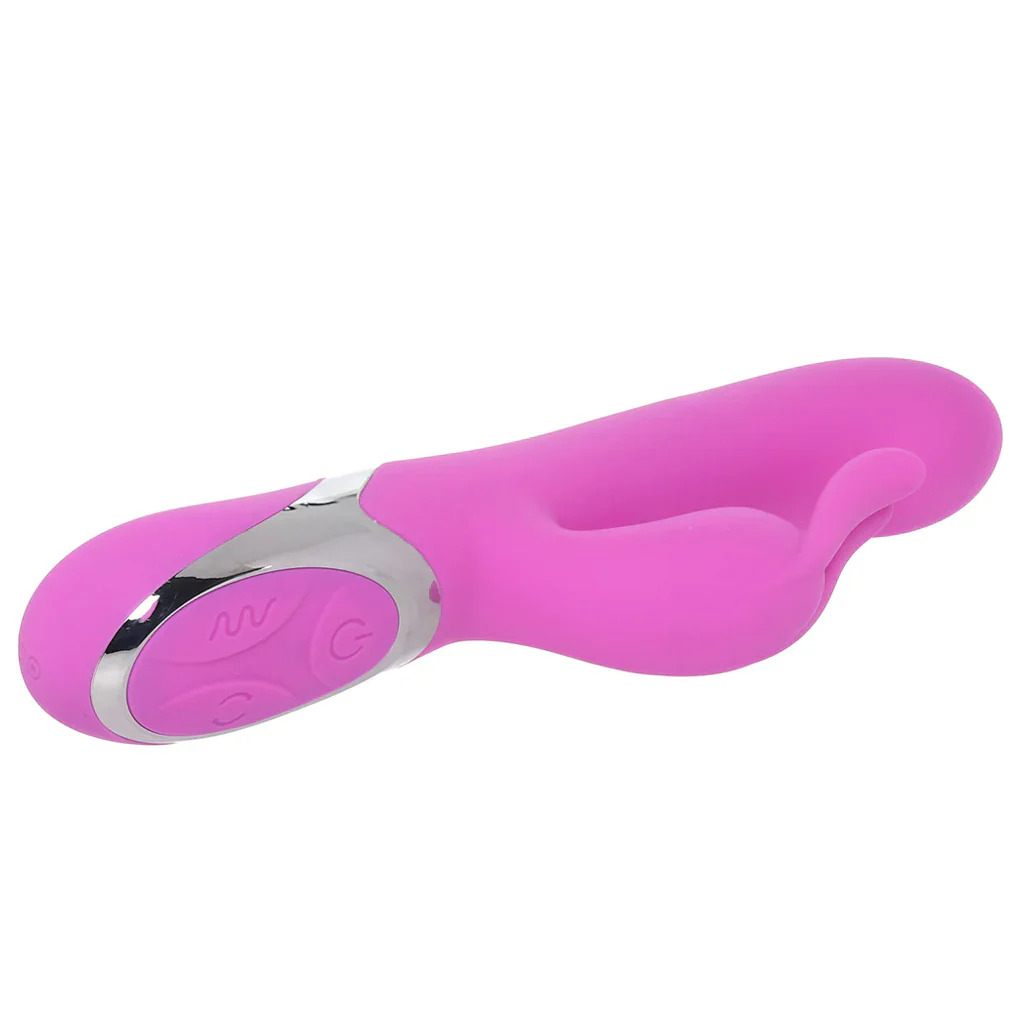 PinkCherry Show Me the Bunny Vibe - Image 6