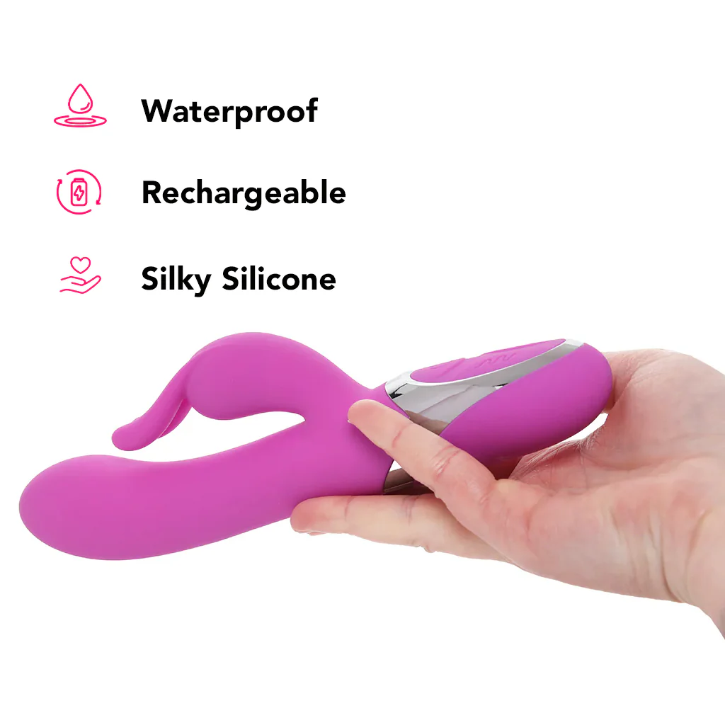 PinkCherry Show Me the Bunny Vibe - Image 7