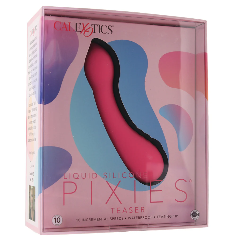 Pixies Teaser Vibe - Image 6