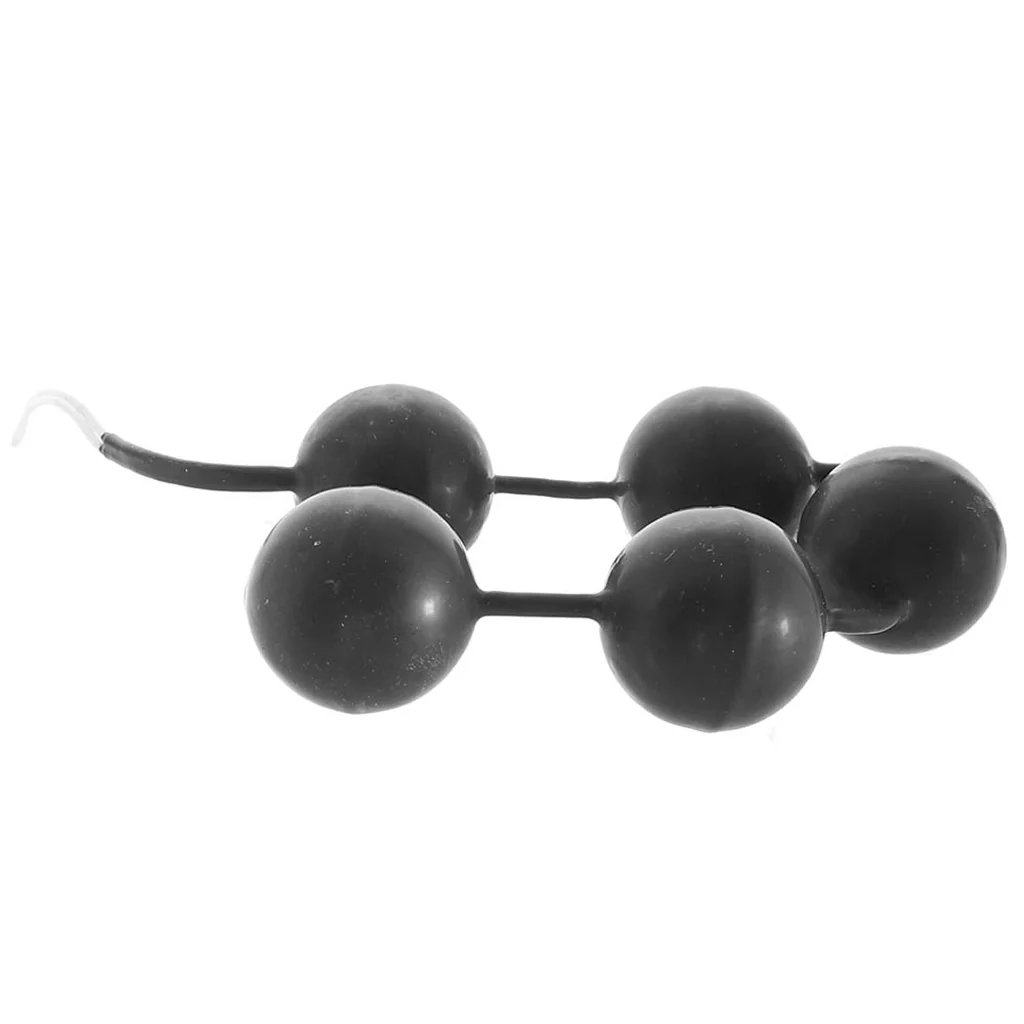 Power Balls Anal Beads - Image 3
