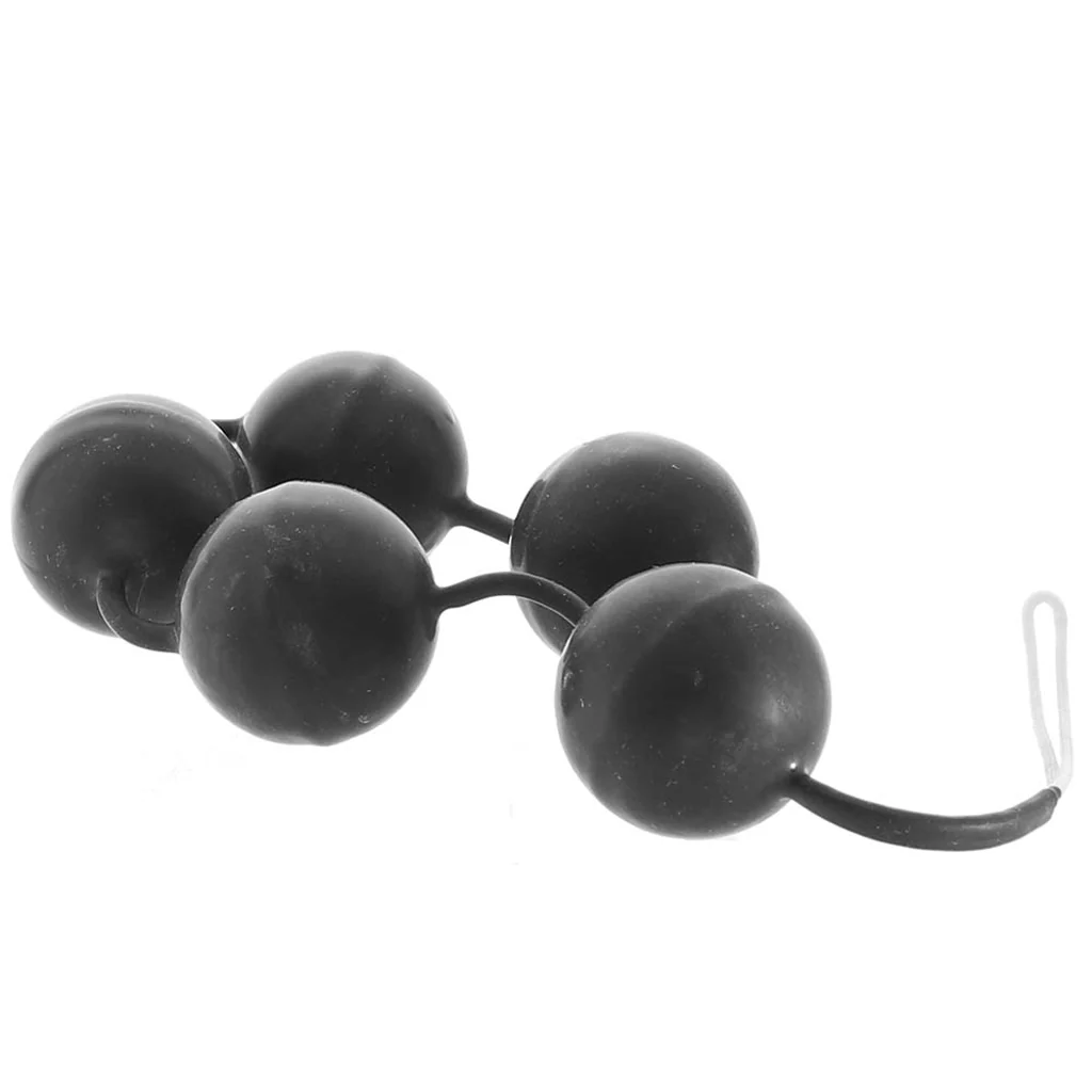 Power Balls Anal Beads - Image 5