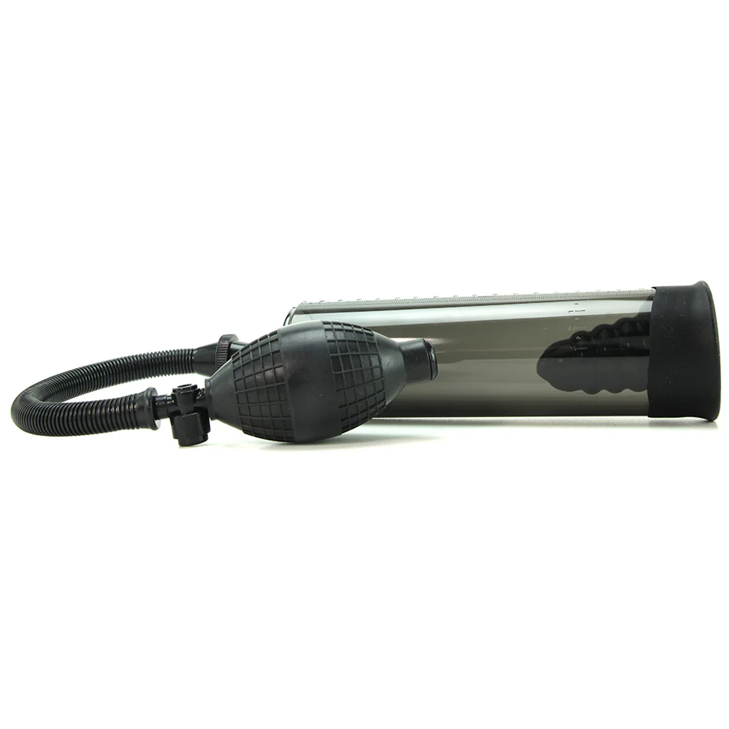 Precision Pump with Erection Enhancer - Image 3