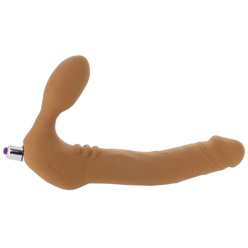 Tantus Real Strapless Strap On - Image 3