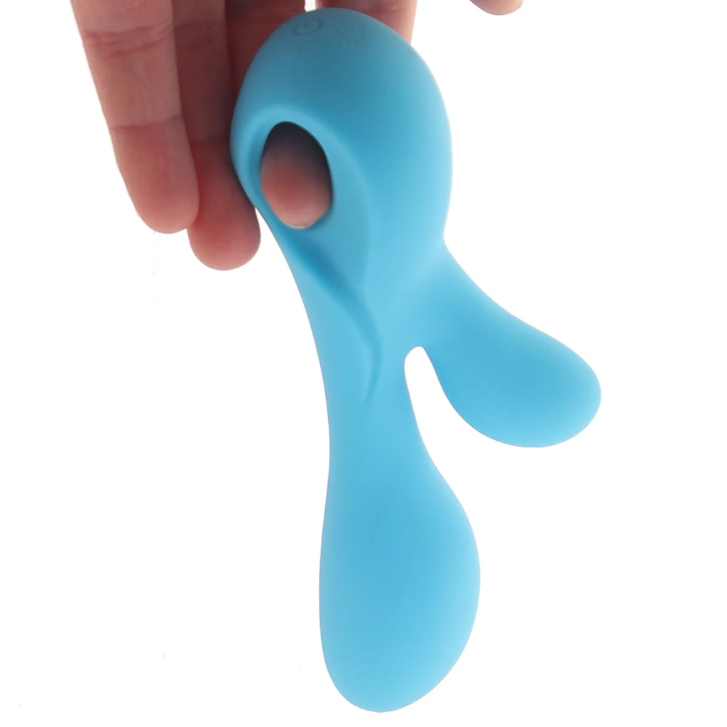 Revel Galaxy Rabbit Vibe in Blue - Image 4