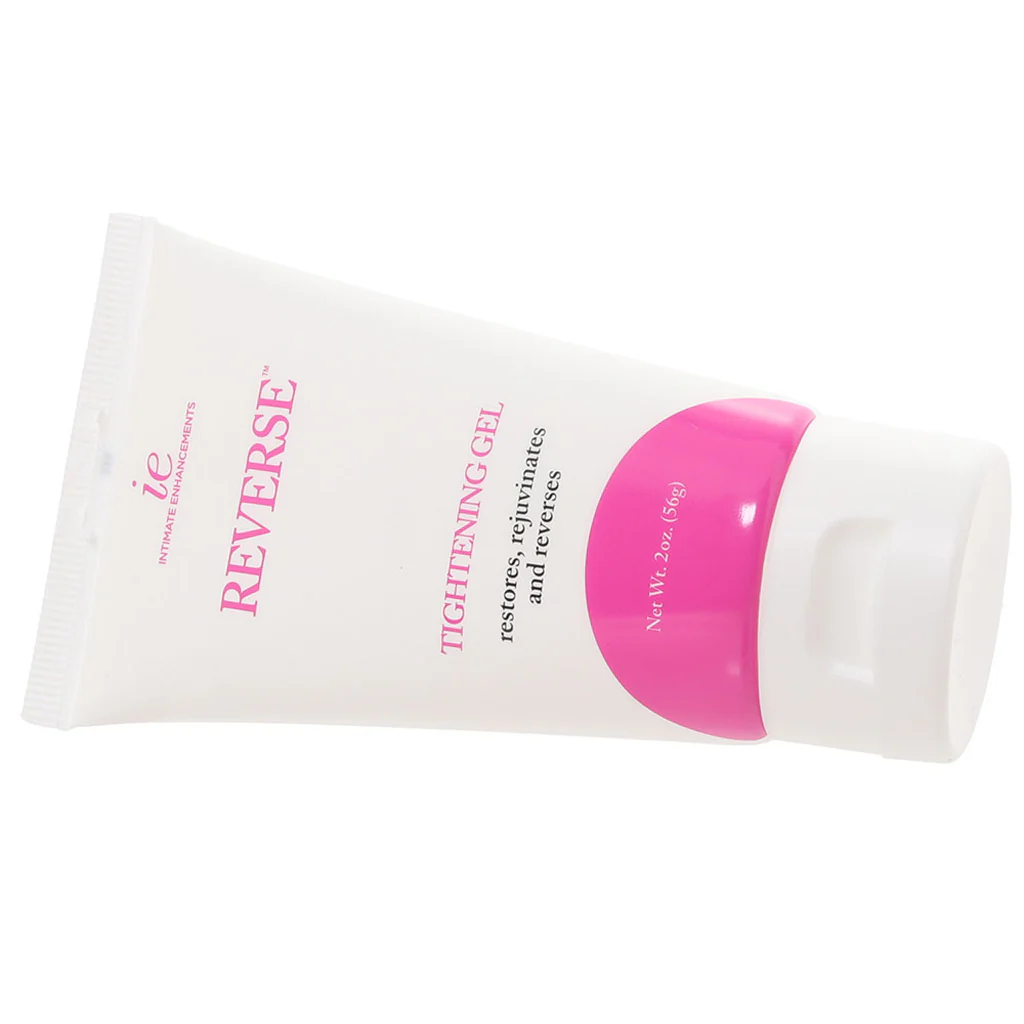 Reverse Tightening Gel in 2oz - Image 3