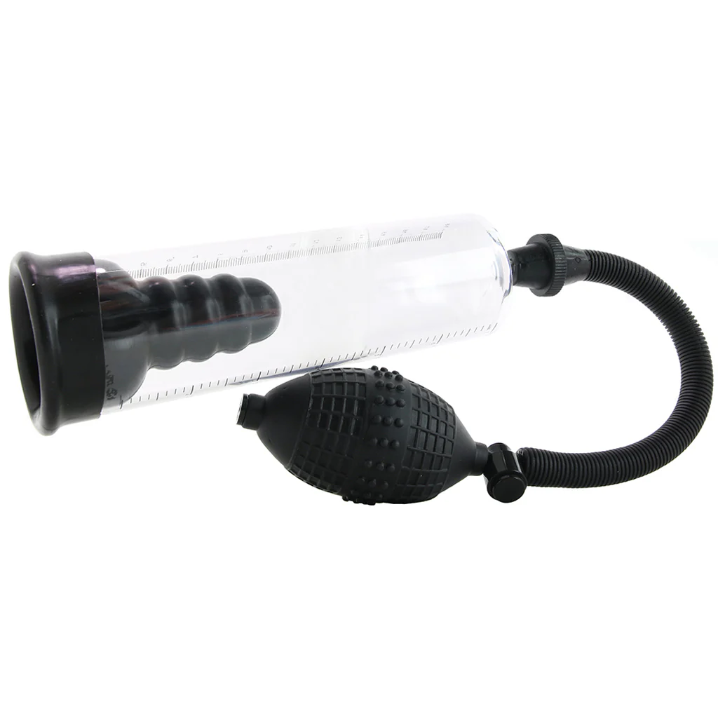 Rookie Penis Pump - Image 3