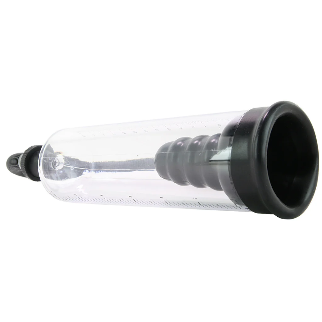 Rookie Penis Pump - Image 5