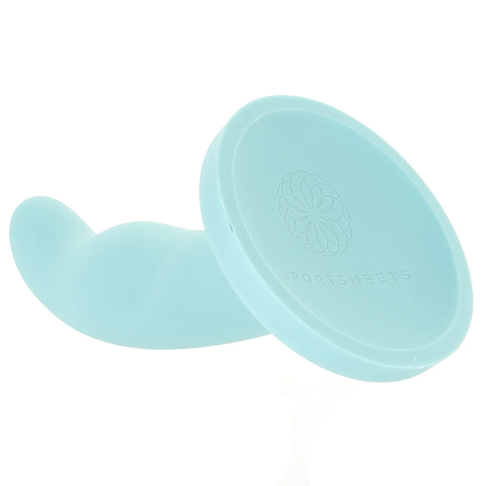 Ryplie 6 Inch G-Spot Dildo - Image 5