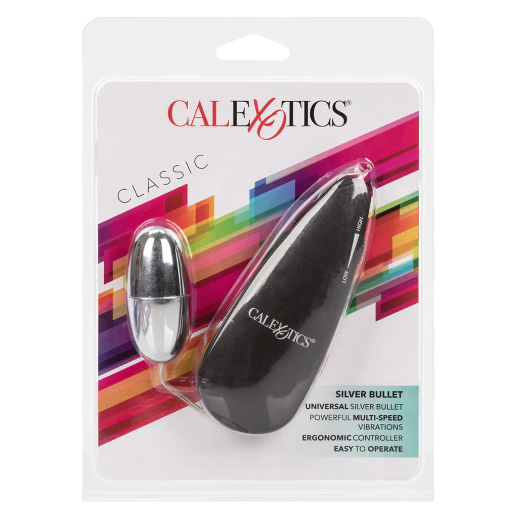 Silver Bullet Vibe - Image 6