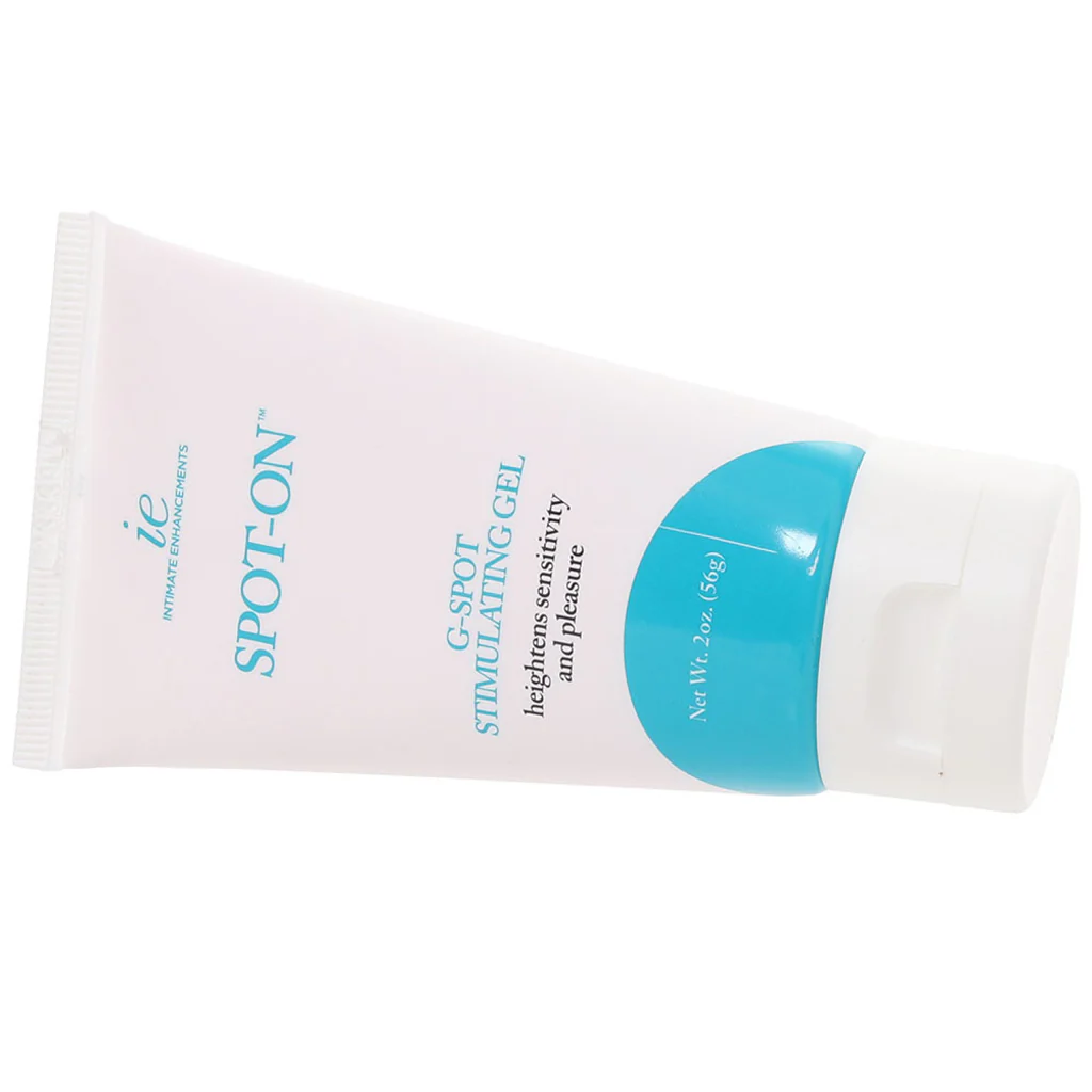 Spot-On G-Spot Stimulating Gel in 2oz/56g - Image 3