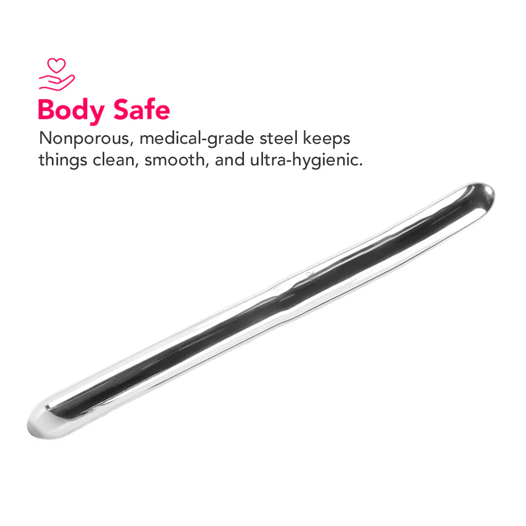 Stainless Steel Hegar Sounding Set - Image 5