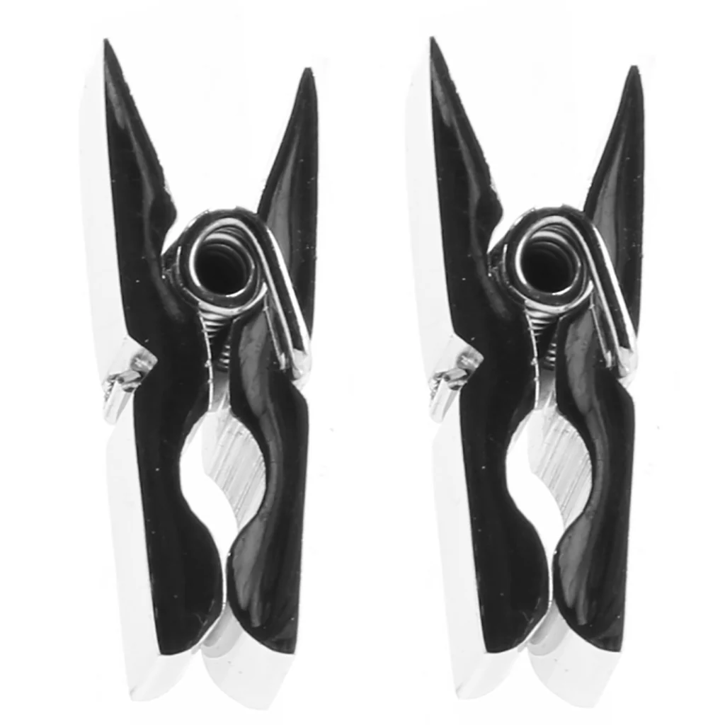 Stainless Steel Nipple Pegs - Image 5