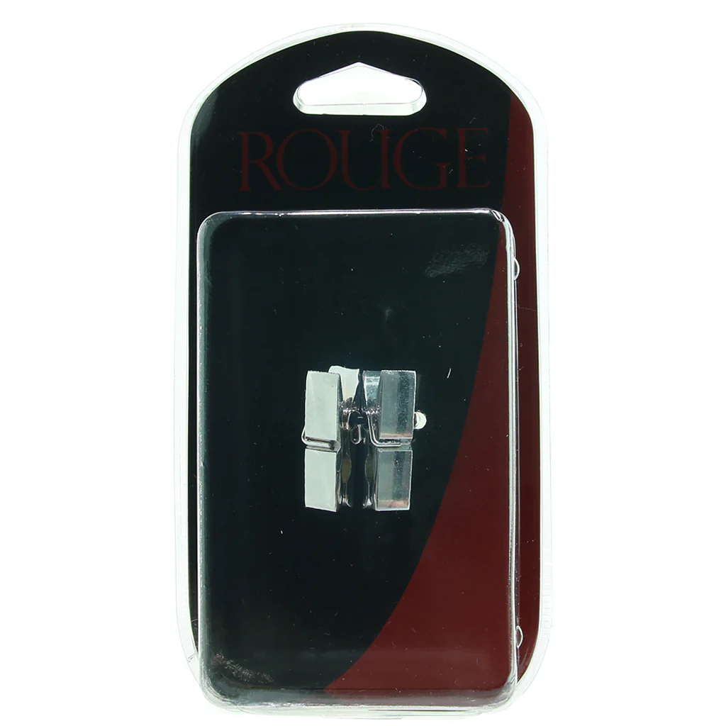 Stainless Steel Nipple Pegs - Image 6