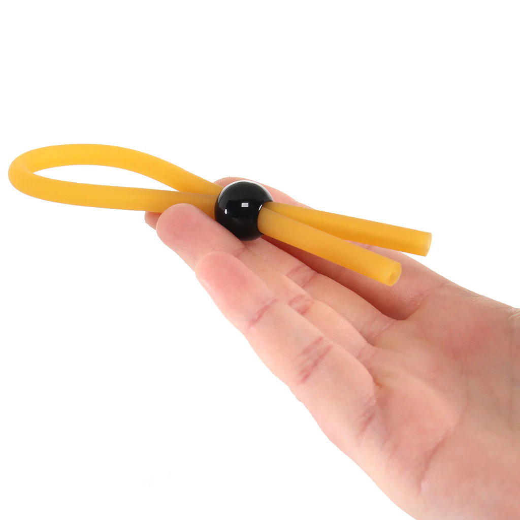 The Lasso Cock Tie - Image 4