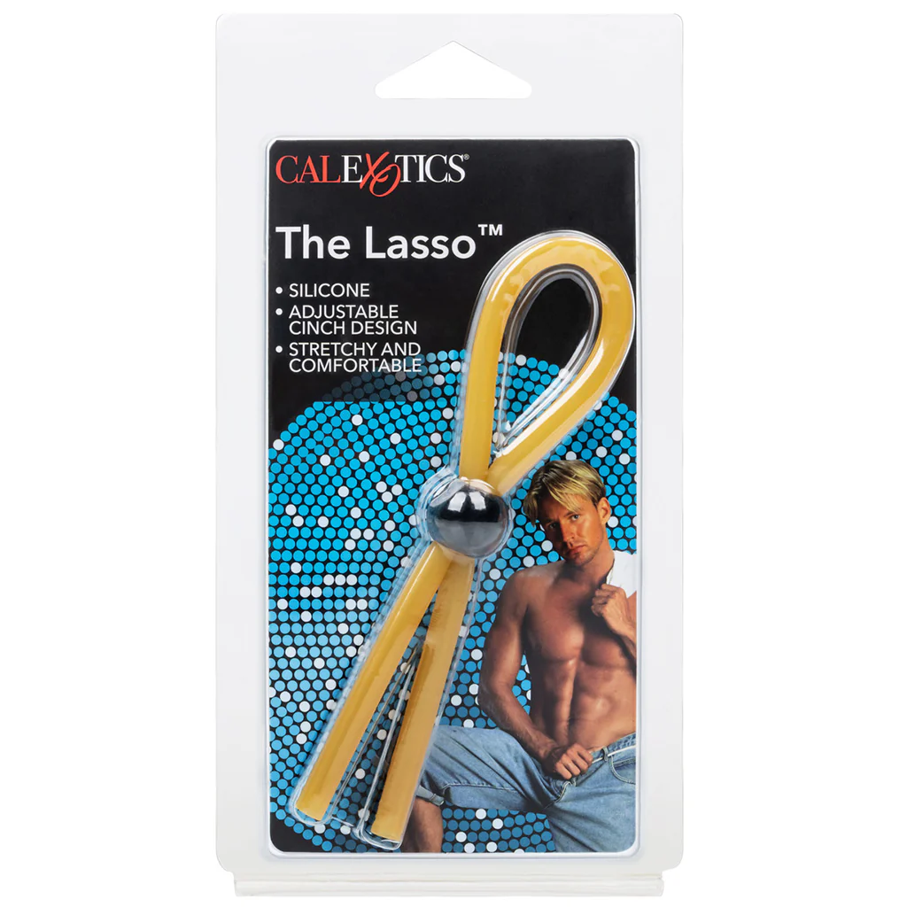 The Lasso Cock Tie - Image 9