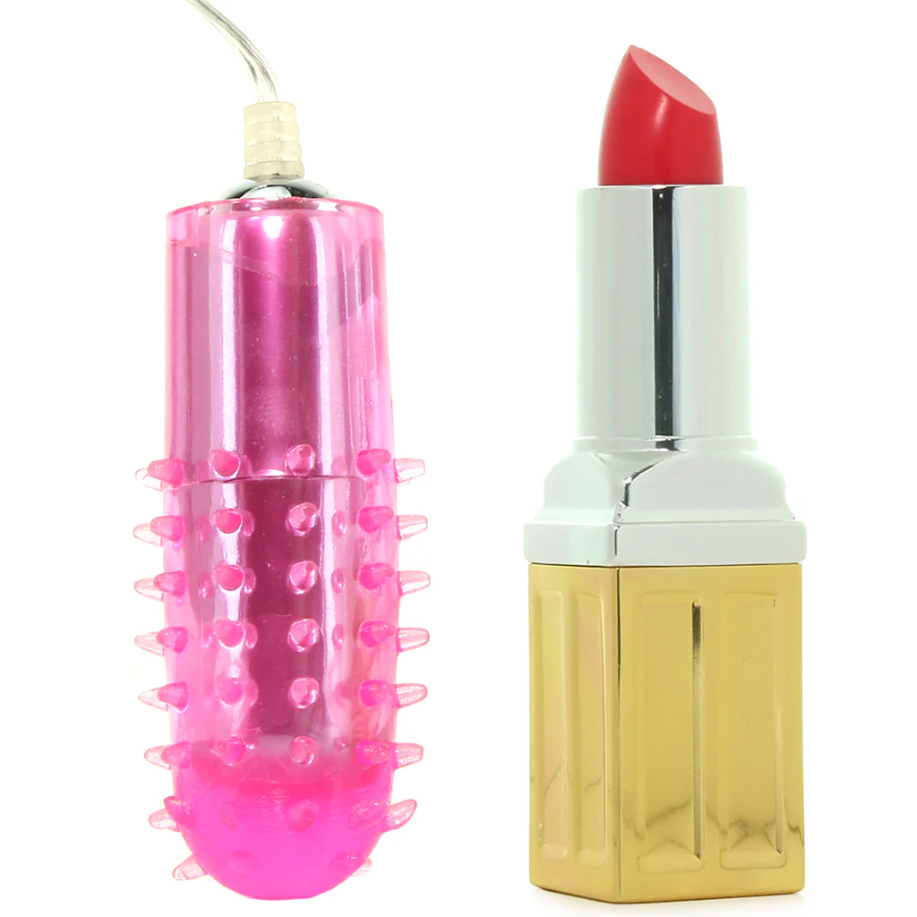 Turbo 8 Accelerator Bullet Vibe in Pink - Image 4