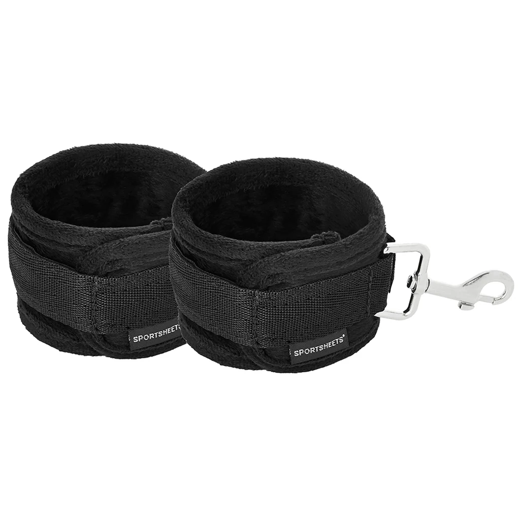 Under the Bed Restraints - Image 4