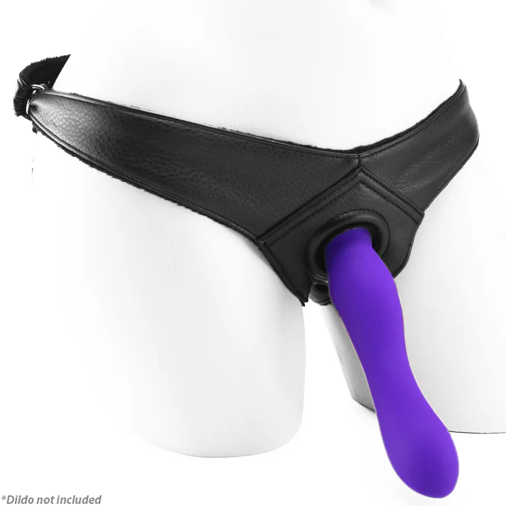 Universal Love Rider Platinum Harness - Image 4