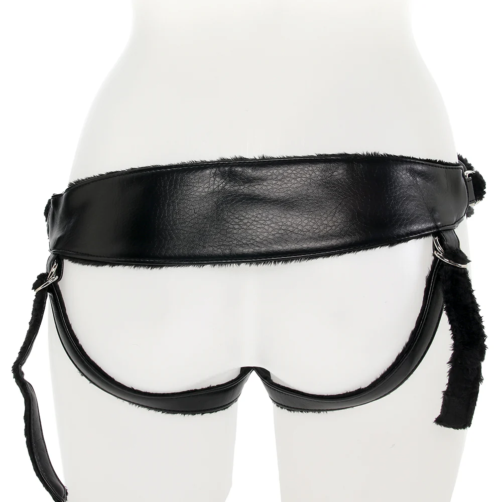 Universal Love Rider Platinum Harness - Image 5