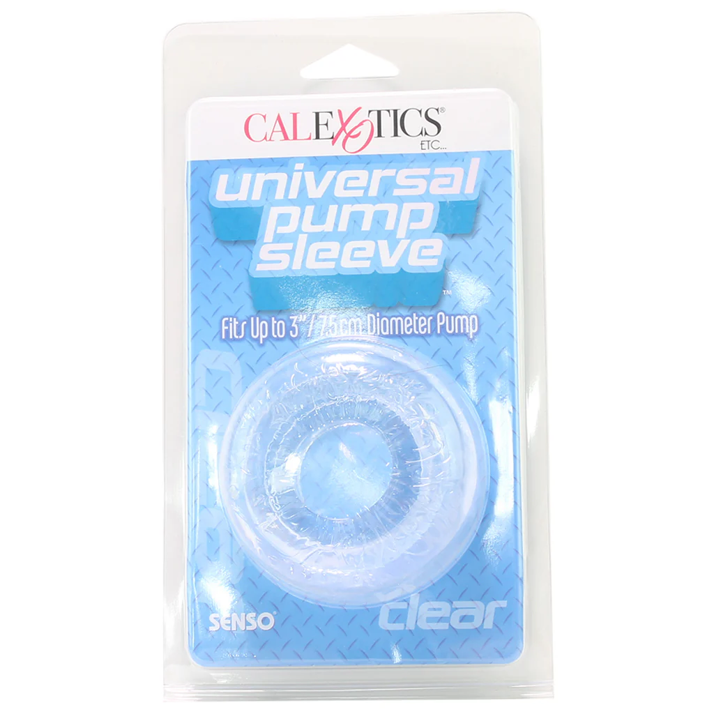 Universal Pump Donut Sleeve - Image 6