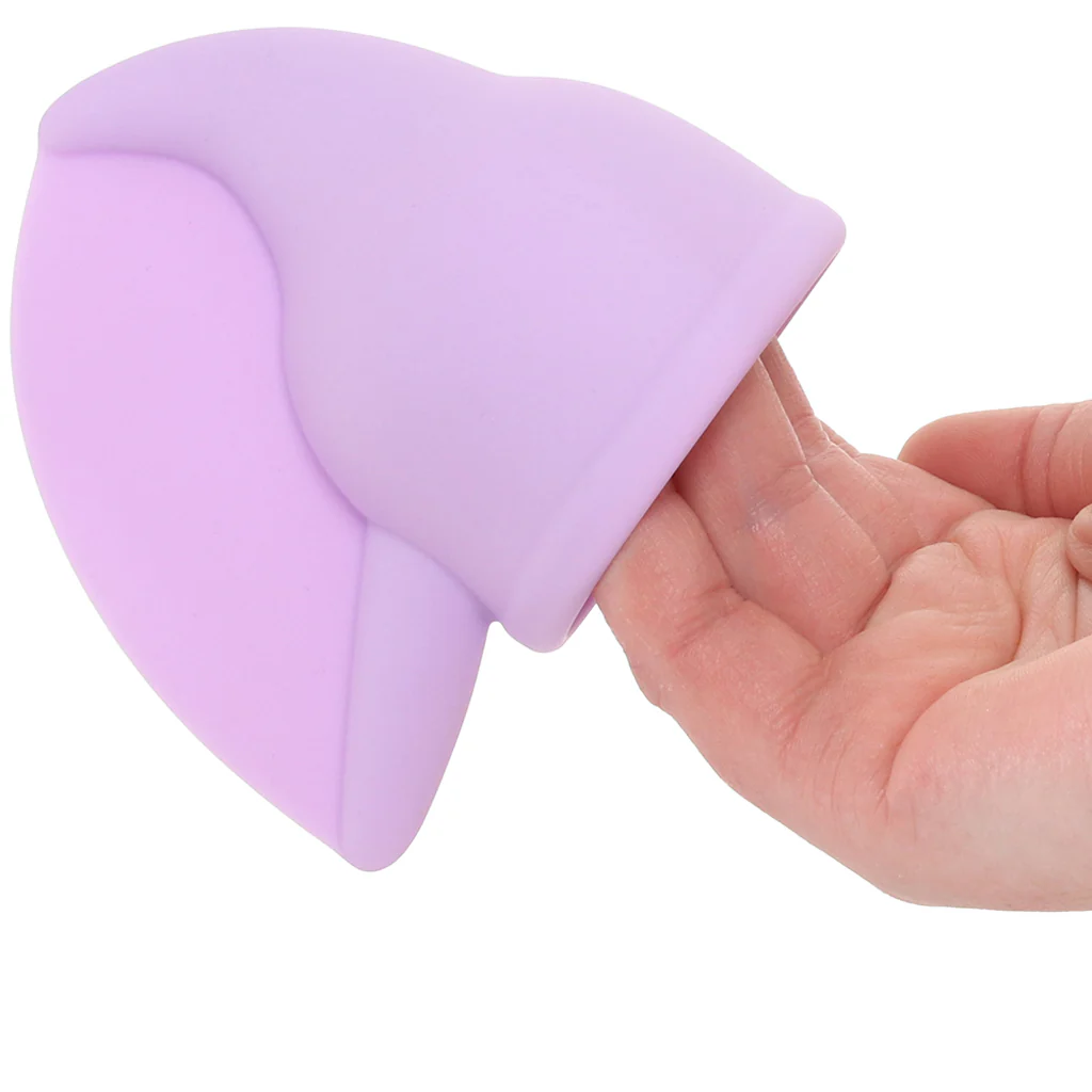 Wand Essentials Flutter Tip Attachment - Image 4