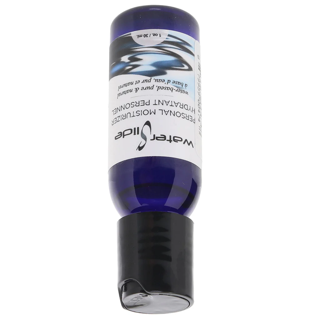 Water Slide Personal Lube in 1oz/30ml - Image 3